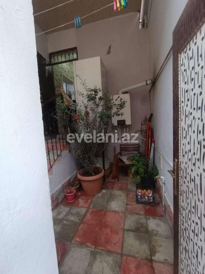 Satılır, həyət evi / bağ, 2 otaqlı, 34 m², Bakı, Abşeron r, Masazır q.