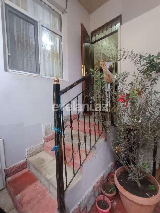 Satılır, həyət evi / bağ, 2 otaqlı, 34 m², Bakı, Abşeron r, Masazır q.