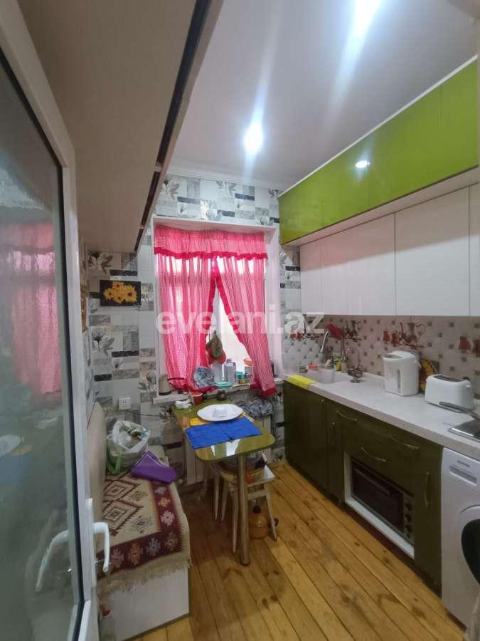 Satılır, həyət evi / bağ, 2 otaqlı, 34 m², Bakı, Abşeron r, Masazır q.