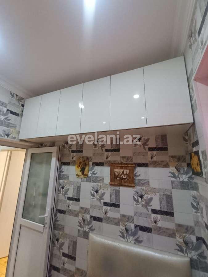 Satılır, həyət evi / bağ, 2 otaqlı, 34 m², Bakı, Abşeron r, Masazır q.