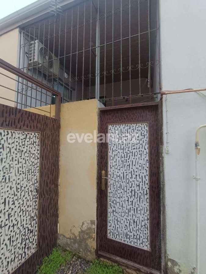 Satılır, həyət evi / bağ, 2 otaqlı, 34 m², Bakı, Abşeron r, Masazır q.