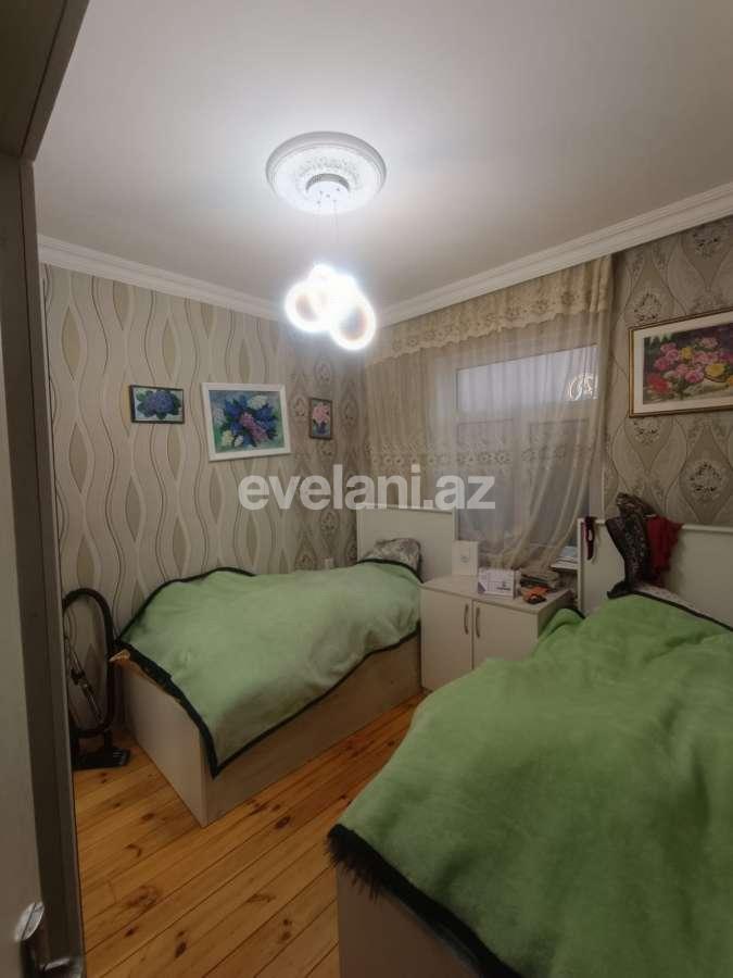 Satılır, həyət evi / bağ, 2 otaqlı, 34 m², Bakı, Abşeron r, Masazır q.