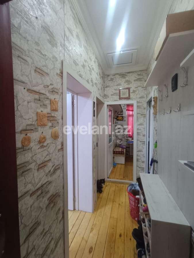 Satılır, həyət evi / bağ, 2 otaqlı, 34 m², Bakı, Abşeron r, Masazır q.
