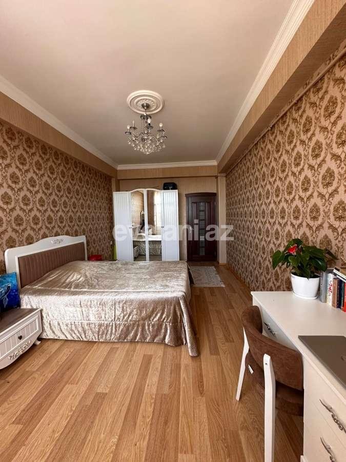 Satılır, yeni tikili, 3 otaqlı, 90 m², Bakı, Xətai r.