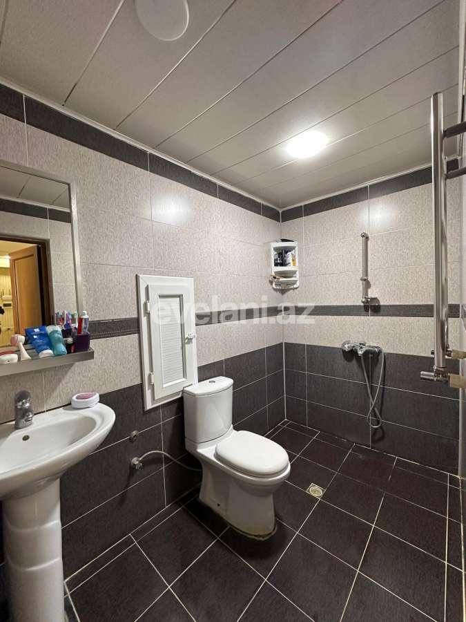 Satılır, yeni tikili, 3 otaqlı, 90 m², Bakı, Xətai r.