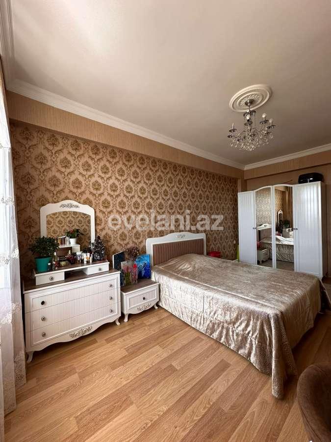 Satılır, yeni tikili, 3 otaqlı, 90 m², Bakı, Xətai r.
