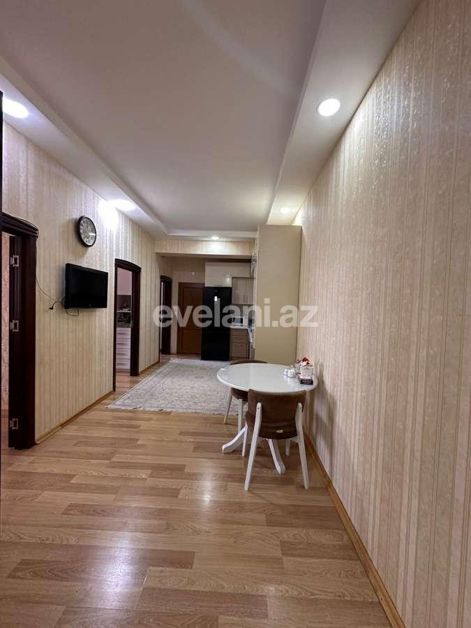 Satılır, yeni tikili, 3 otaqlı, 90 m², Bakı, Xətai r.