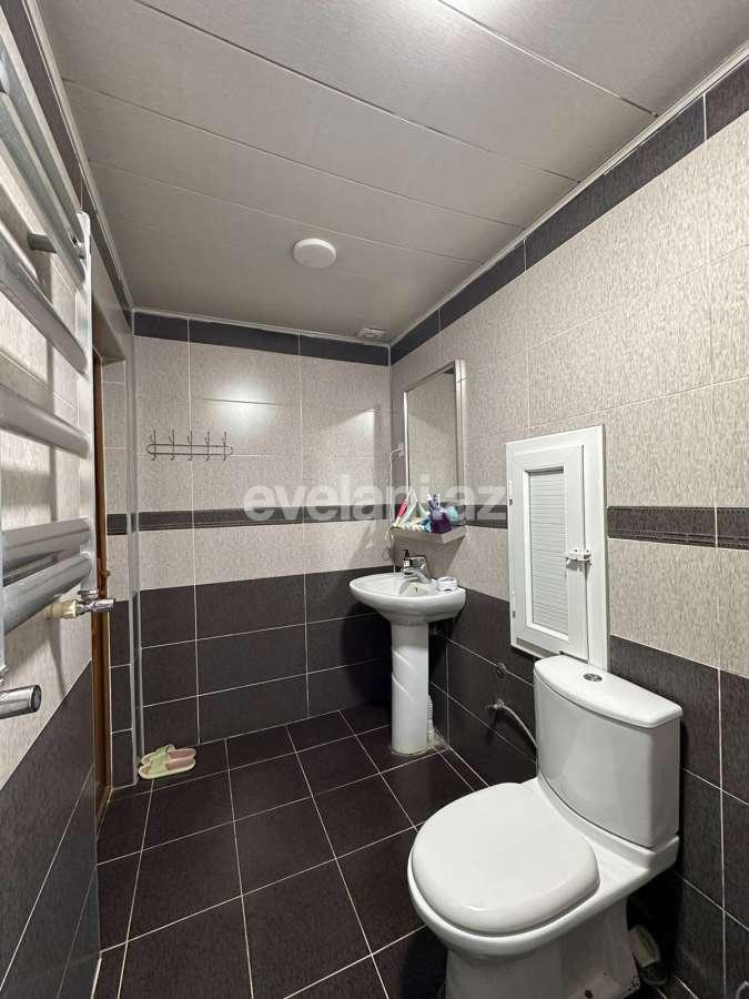 Satılır, yeni tikili, 3 otaqlı, 90 m², Bakı, Xətai r.