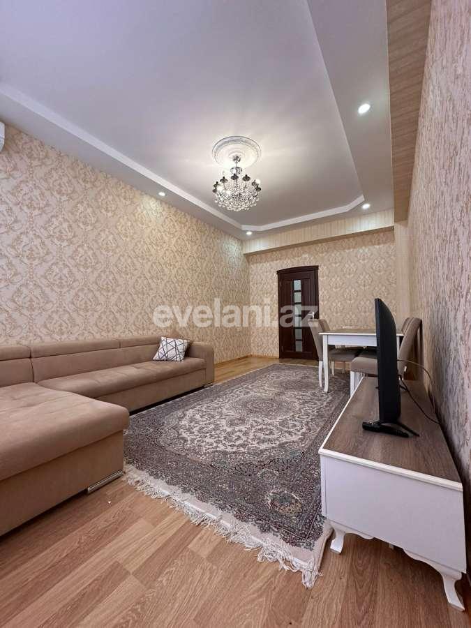 Satılır, yeni tikili, 3 otaqlı, 90 m², Bakı, Xətai r.