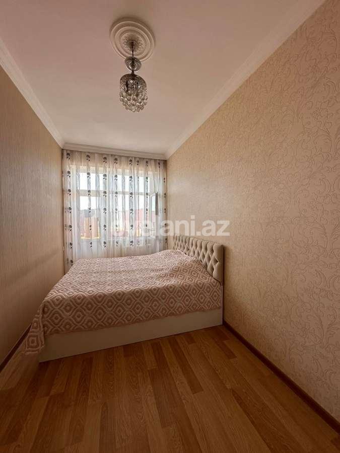 Satılır, yeni tikili, 3 otaqlı, 90 m², Bakı, Xətai r.