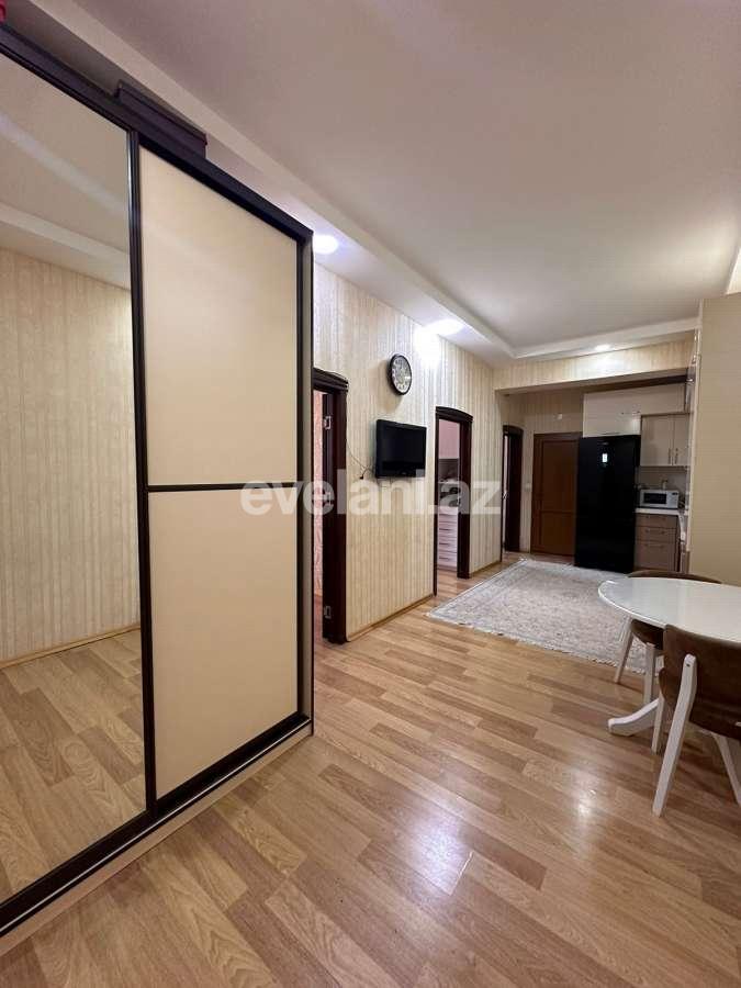 Satılır, yeni tikili, 3 otaqlı, 90 m², Bakı, Xətai r.