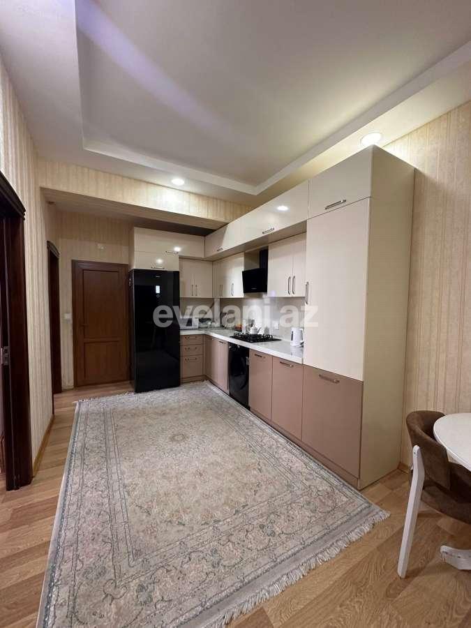 Satılır, yeni tikili, 3 otaqlı, 90 m², Bakı, Xətai r.
