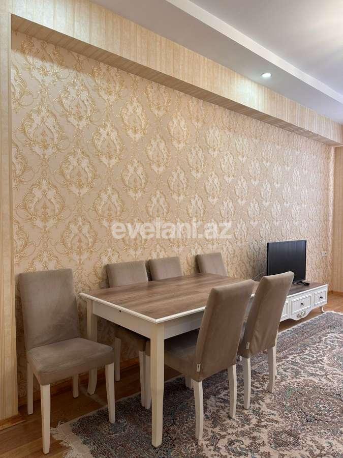 Satılır, yeni tikili, 3 otaqlı, 90 m², Bakı, Xətai r.