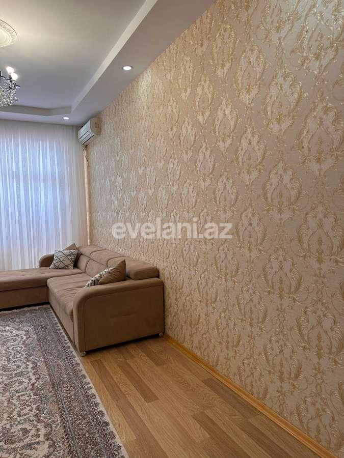 Satılır, yeni tikili, 3 otaqlı, 90 m², Bakı, Xətai r.