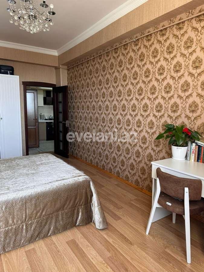 Satılır, yeni tikili, 3 otaqlı, 90 m², Bakı, Xətai r.