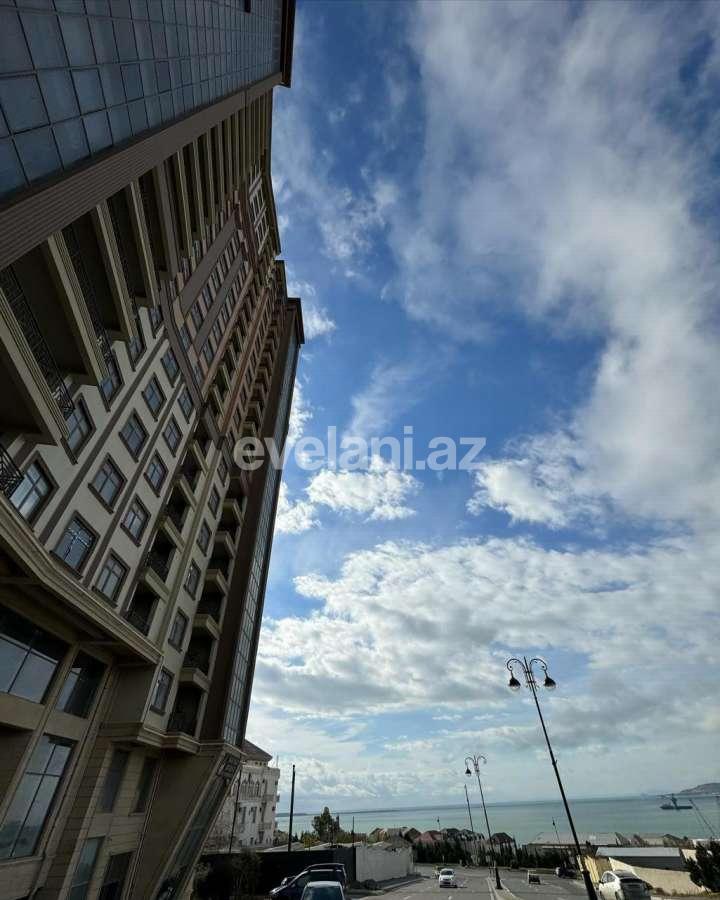 Satılır, yeni tikili, 1 otaqlı, 60 m², Bakı, Xətai r.