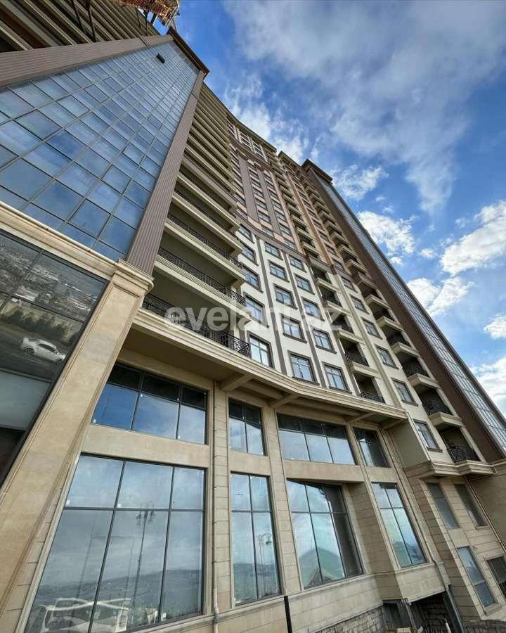 Satılır, yeni tikili, 1 otaqlı, 60 m², Bakı, Xətai r.