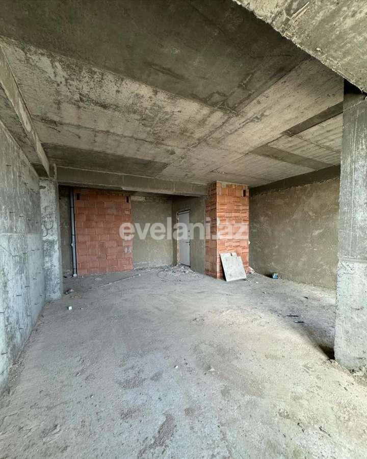 Satılır, yeni tikili, 1 otaqlı, 60 m², Bakı, Xətai r.