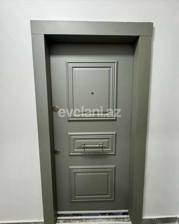 Satılır, yeni tikili, 1 otaqlı, 60 m², Bakı, Xətai r.