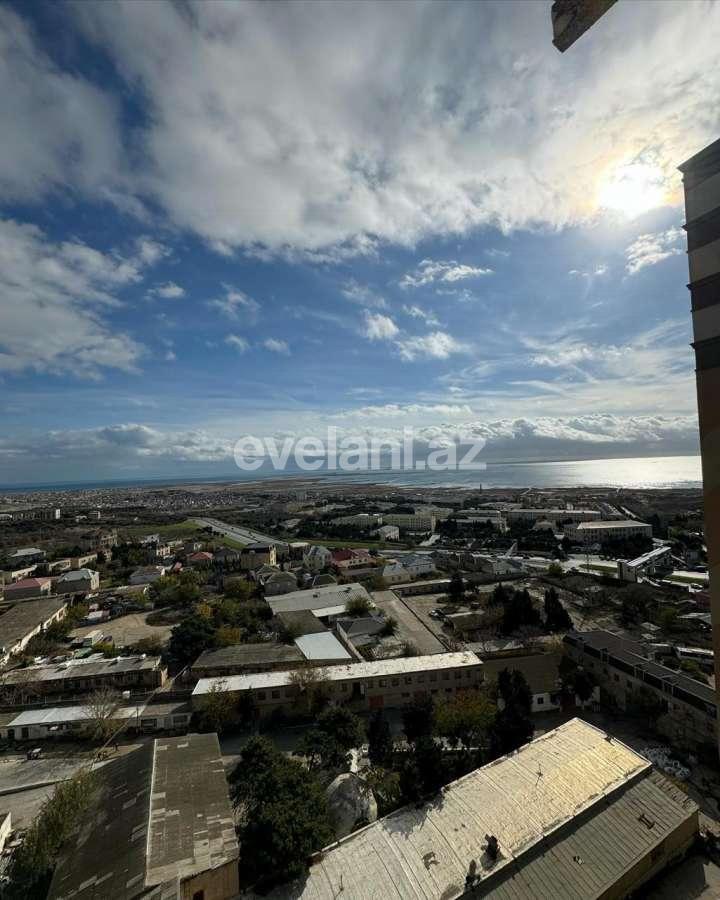 Satılır, yeni tikili, 1 otaqlı, 60 m², Bakı, Xətai r.