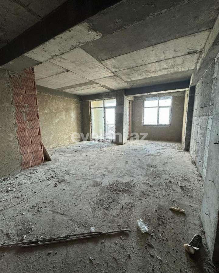 Satılır, yeni tikili, 1 otaqlı, 60 m², Bakı, Xətai r.