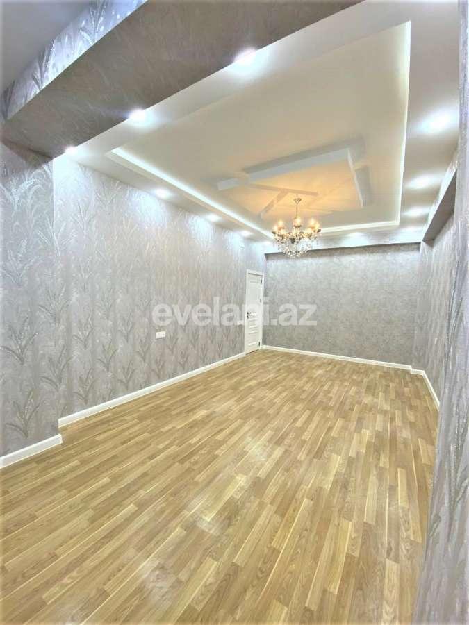 Продаётся, новостройка, 3-комнаты, 133 m², Баку, Низаминский r.