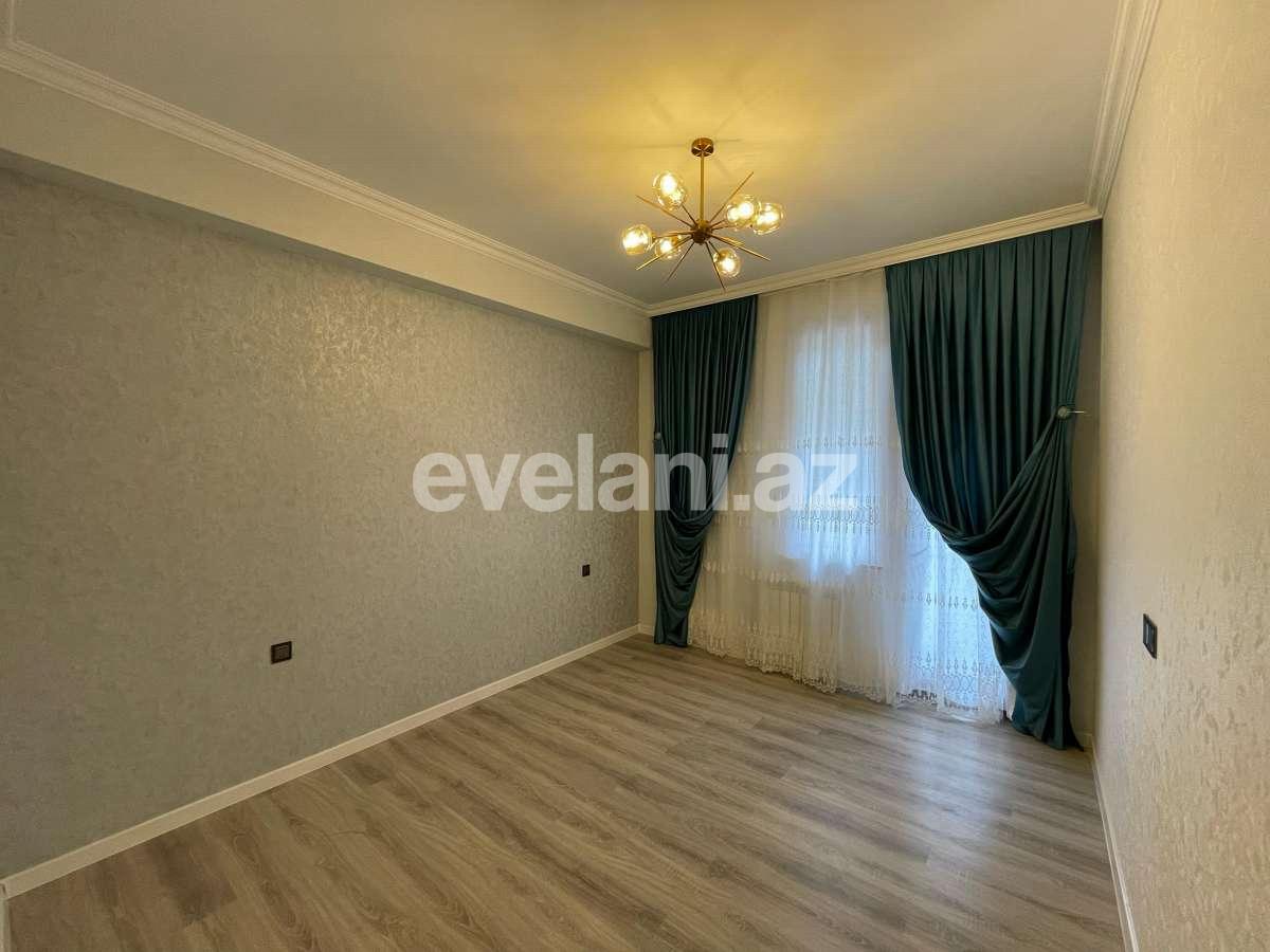 Продаётся, новостройка, 3-комнаты, 110 m², Баку, Низаминский r.