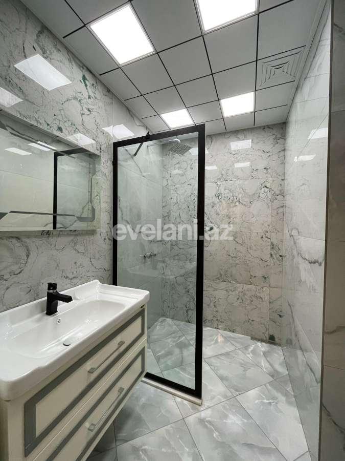 Продаётся, новостройка, 3-комнаты, 110 m², Баку, Низаминский r.