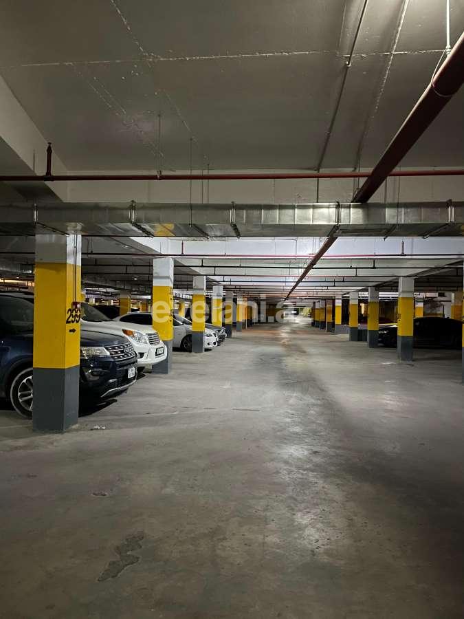 Продаётся, новостройка, 3-комнаты, 110 m², Баку, Низаминский r.
