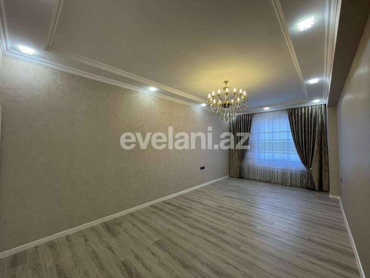 Продаётся, новостройка, 3-комнаты, 110 m², Баку, Низаминский r.