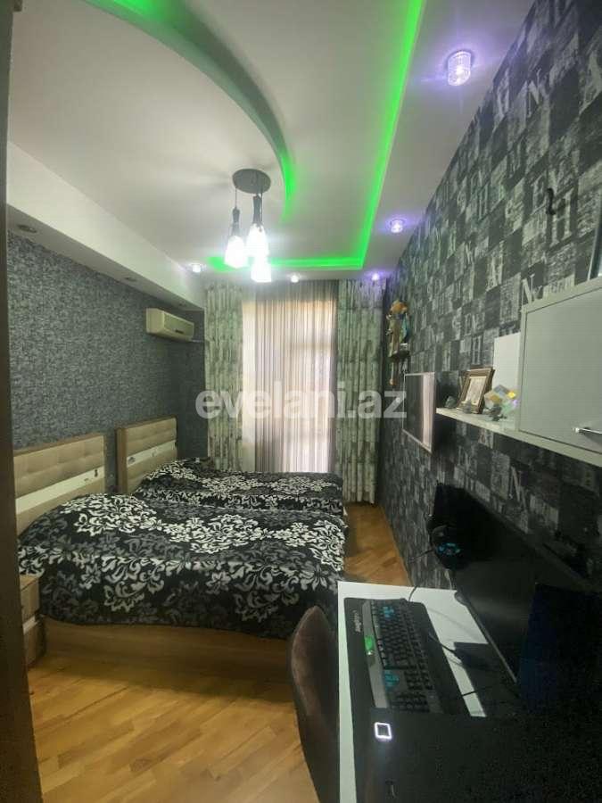 Satılır, yeni tikili, 3 otaqlı, 98 m², Bakı, Binəqədi r, 7-ci mikrorayon q.