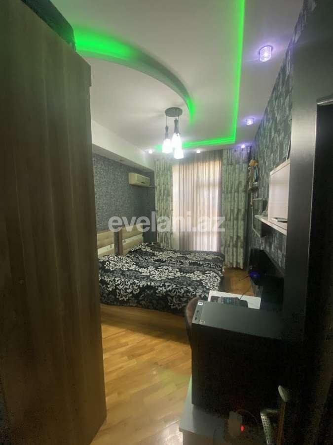 Satılır, yeni tikili, 3 otaqlı, 98 m², Bakı, Binəqədi r, 7-ci mikrorayon q.