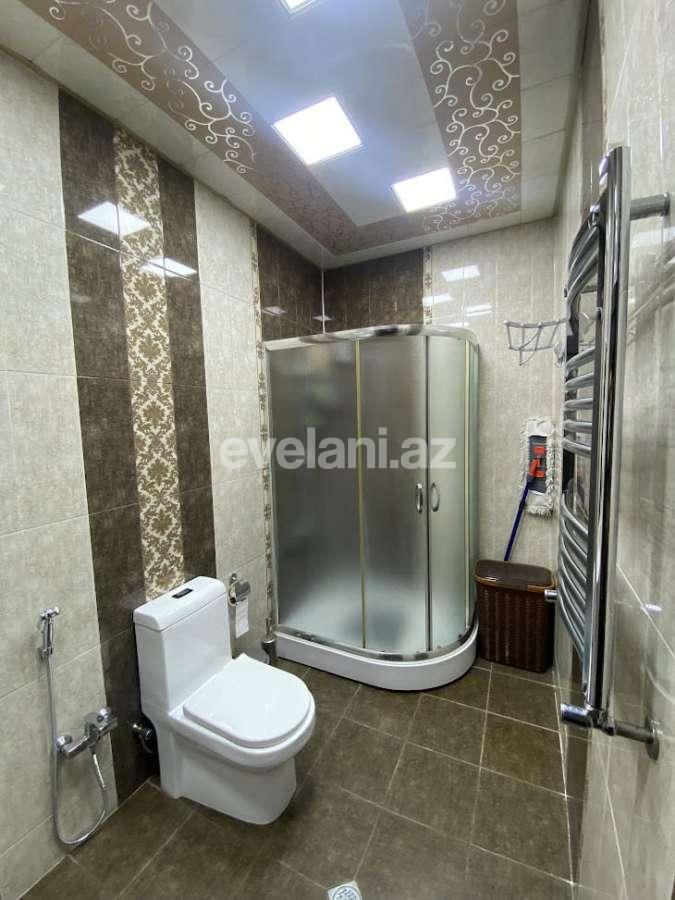 Satılır, yeni tikili, 3 otaqlı, 98 m², Bakı, Binəqədi r, 7-ci mikrorayon q.