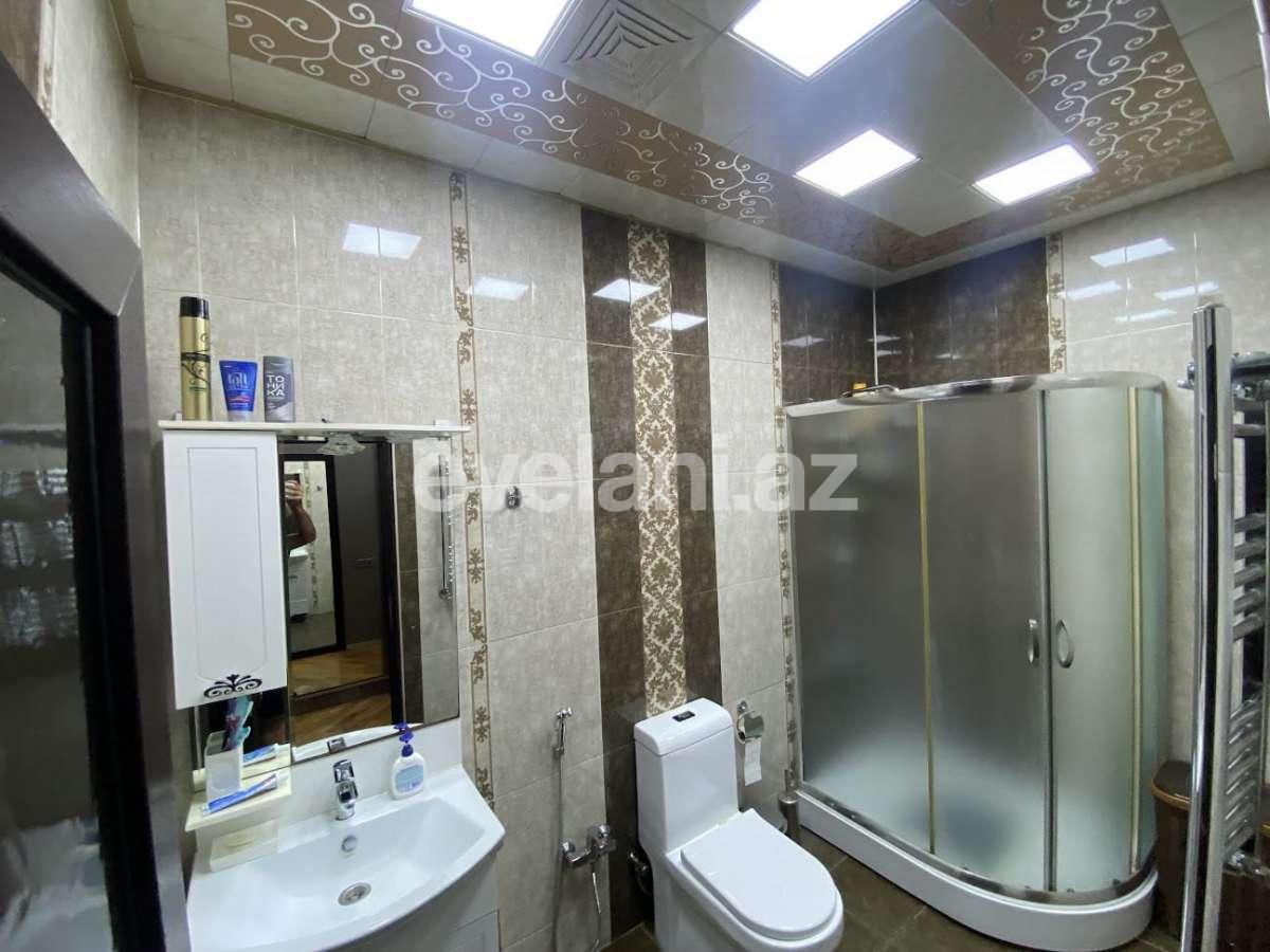 Satılır, yeni tikili, 3 otaqlı, 98 m², Bakı, Binəqədi r, 7-ci mikrorayon q.