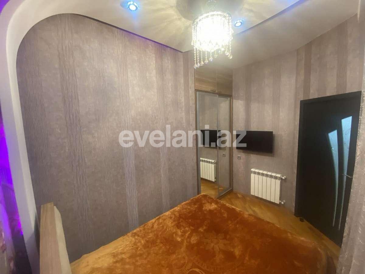 Satılır, yeni tikili, 3 otaqlı, 98 m², Bakı, Binəqədi r, 7-ci mikrorayon q.