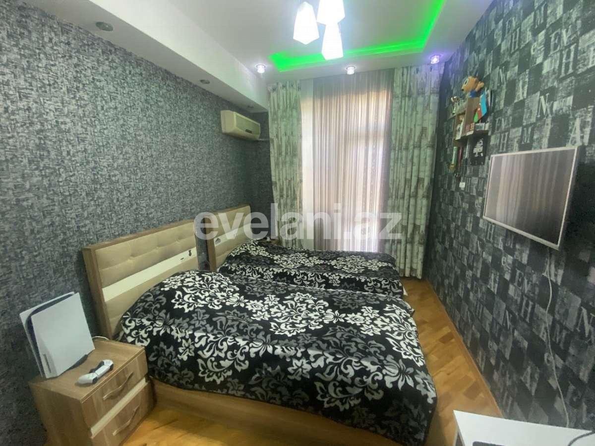 Satılır, yeni tikili, 3 otaqlı, 98 m², Bakı, Binəqədi r, 7-ci mikrorayon q.