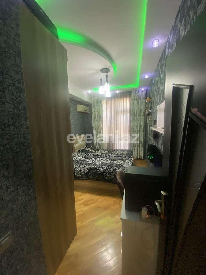 Satılır, yeni tikili, 3 otaqlı, 98 m², Bakı, Binəqədi r, 7-ci mikrorayon q.
