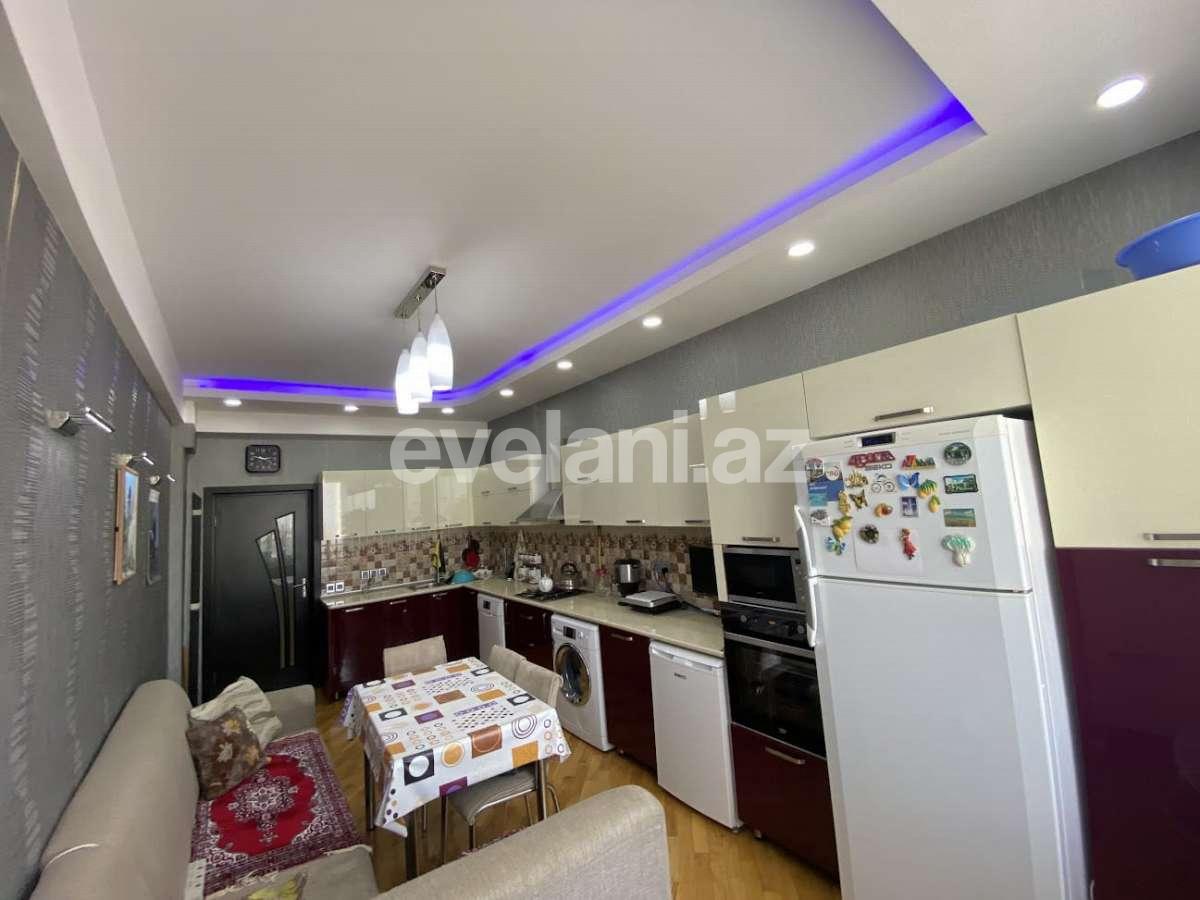 Satılır, yeni tikili, 3 otaqlı, 98 m², Bakı, Binəqədi r, 7-ci mikrorayon q.