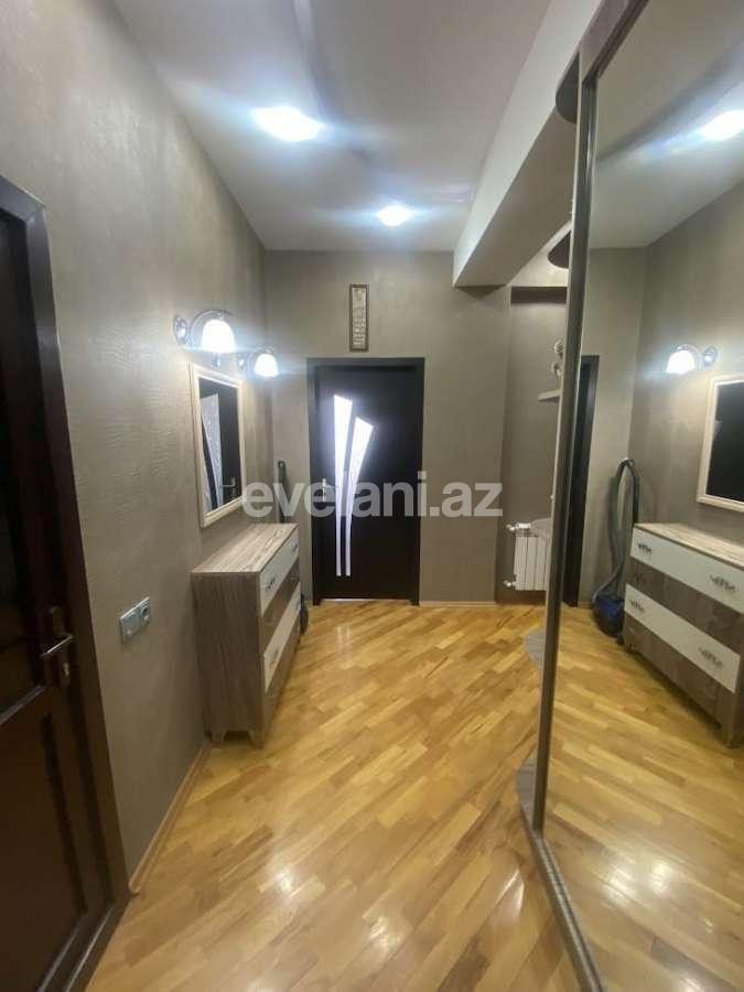 Satılır, yeni tikili, 3 otaqlı, 98 m², Bakı, Binəqədi r, 7-ci mikrorayon q.