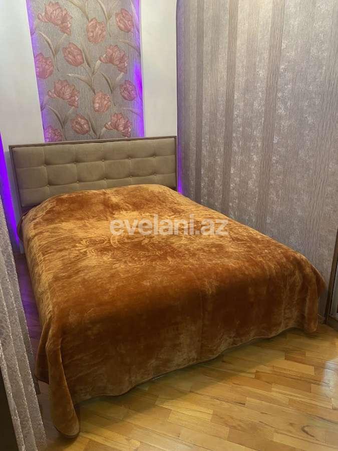 Satılır, yeni tikili, 3 otaqlı, 98 m², Bakı, Binəqədi r, 7-ci mikrorayon q.