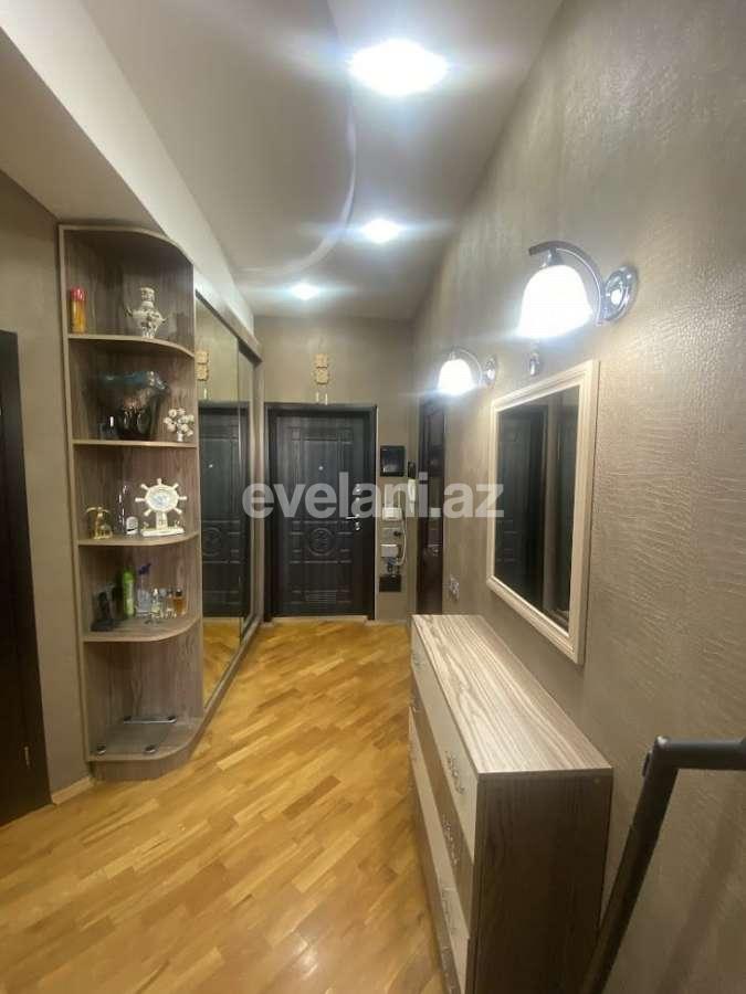 Satılır, yeni tikili, 3 otaqlı, 98 m², Bakı, Binəqədi r, 7-ci mikrorayon q.