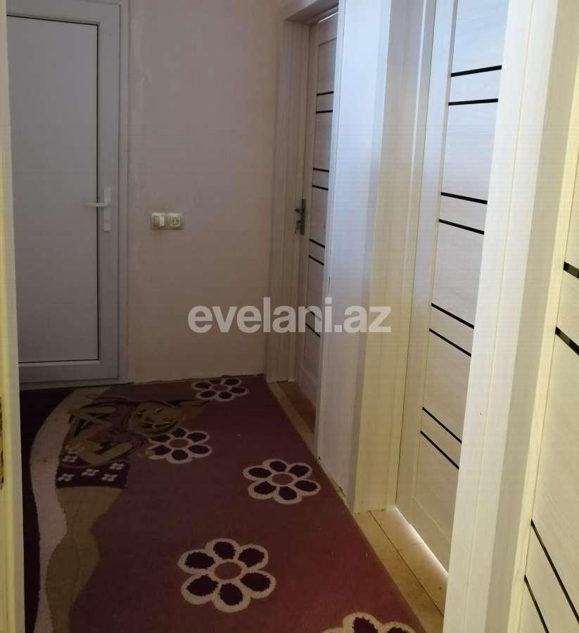 Satılır, həyət evi / bağ, 4 otaqlı, 100 m², Bakı, Xəzər r, Binə q.