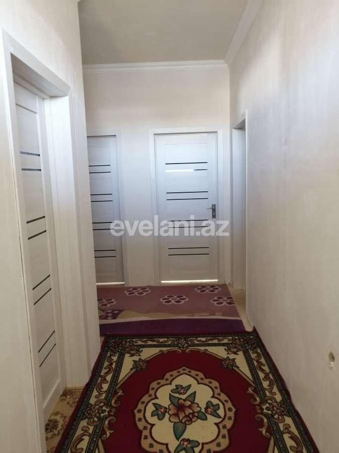 Satılır, həyət evi / bağ, 4 otaqlı, 100 m², Bakı, Xəzər r, Binə q.