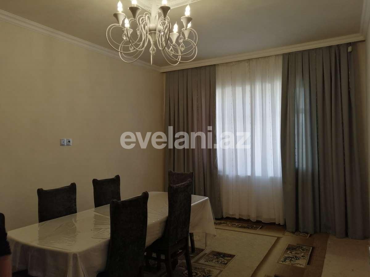 Satılır, həyət evi / bağ, 4 otaqlı, 100 m², Bakı, Xəzər r, Binə q.