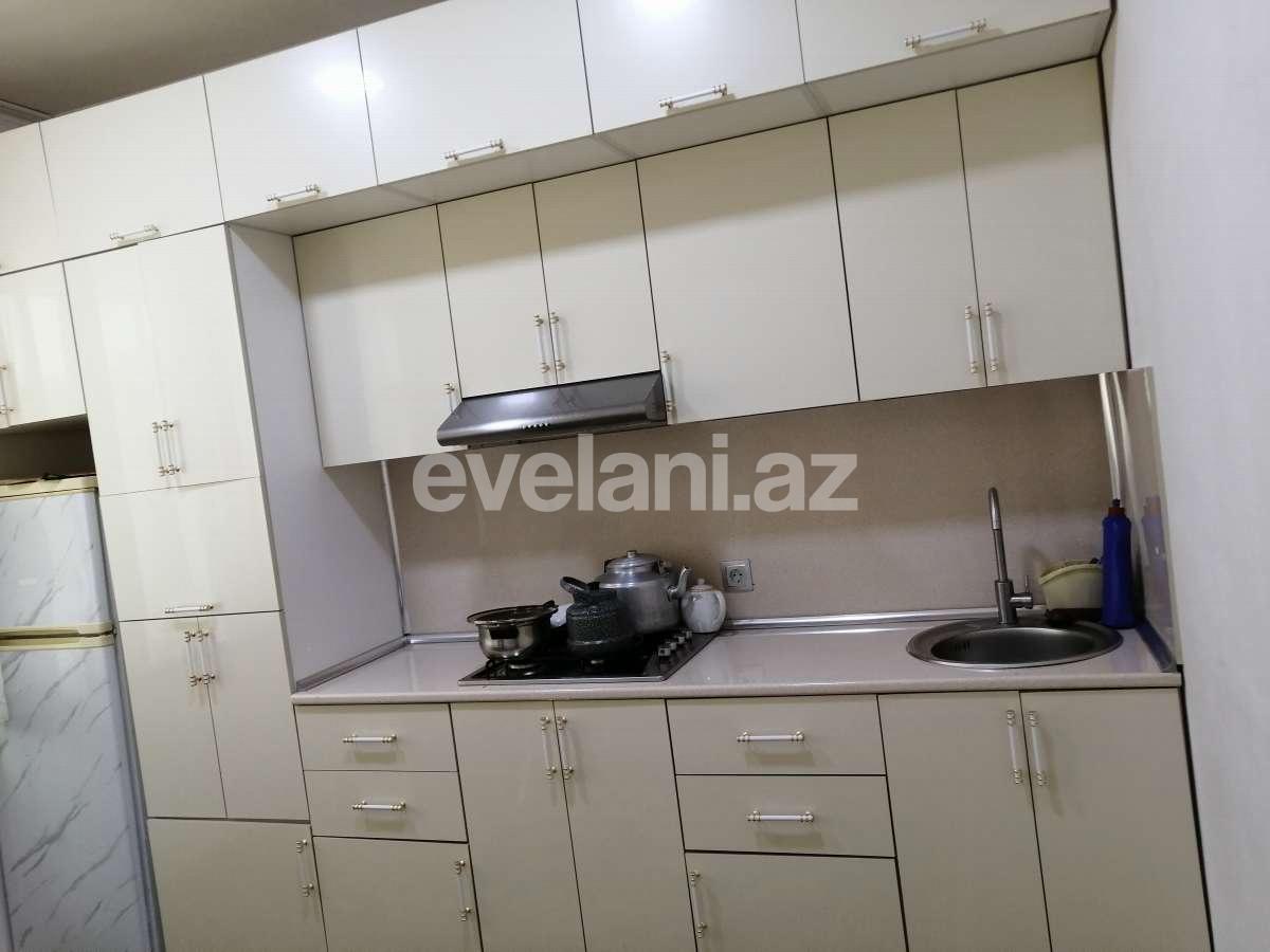 Satılır, həyət evi / bağ, 4 otaqlı, 100 m², Bakı, Xəzər r, Binə q.