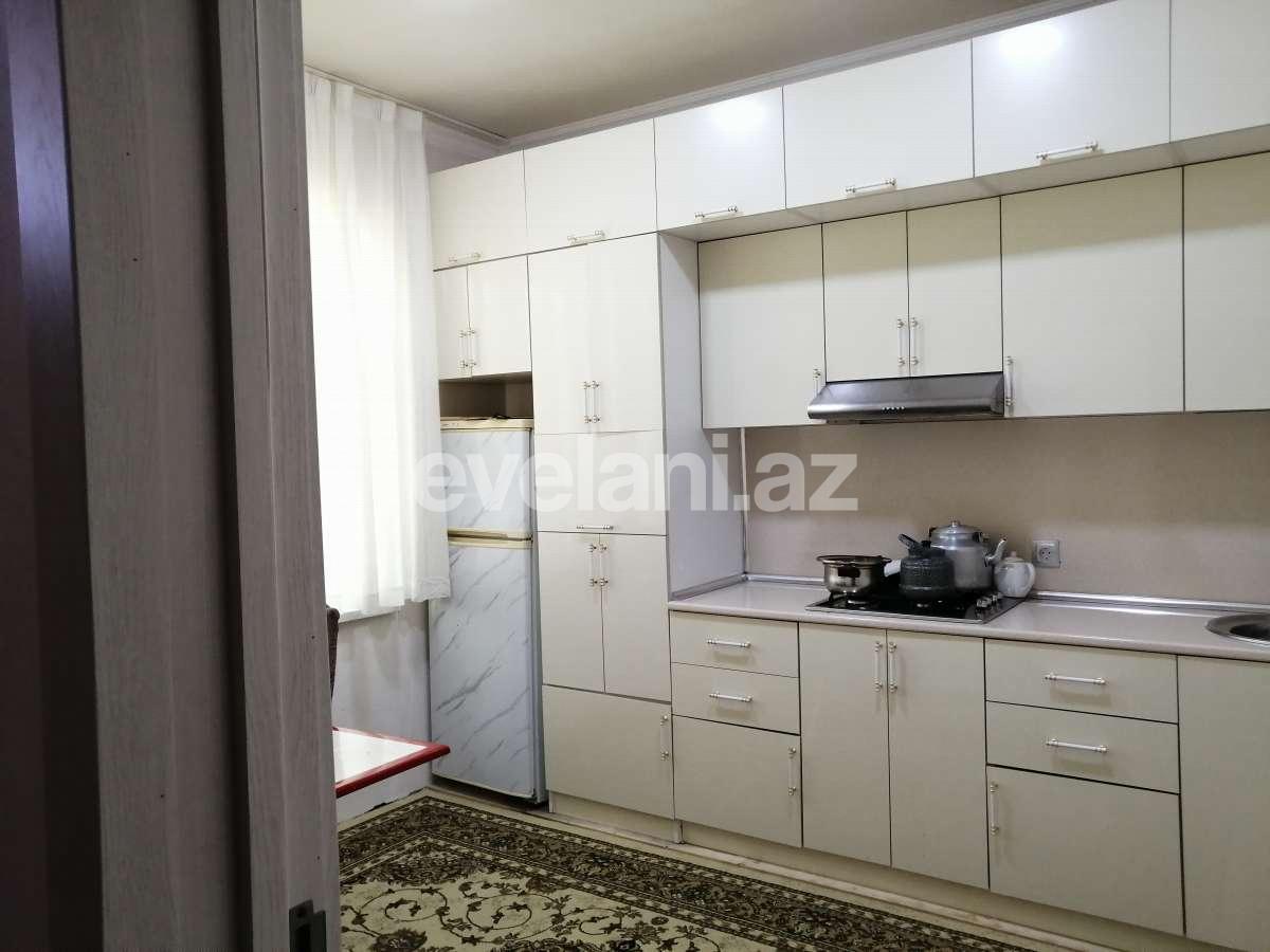 Satılır, həyət evi / bağ, 4 otaqlı, 100 m², Bakı, Xəzər r, Binə q.