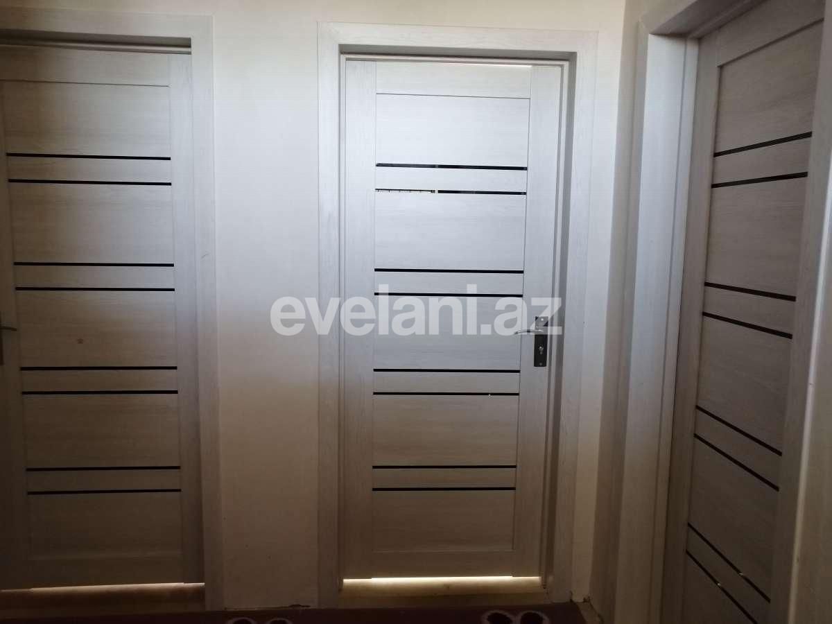 Satılır, həyət evi / bağ, 4 otaqlı, 100 m², Bakı, Xəzər r, Binə q.