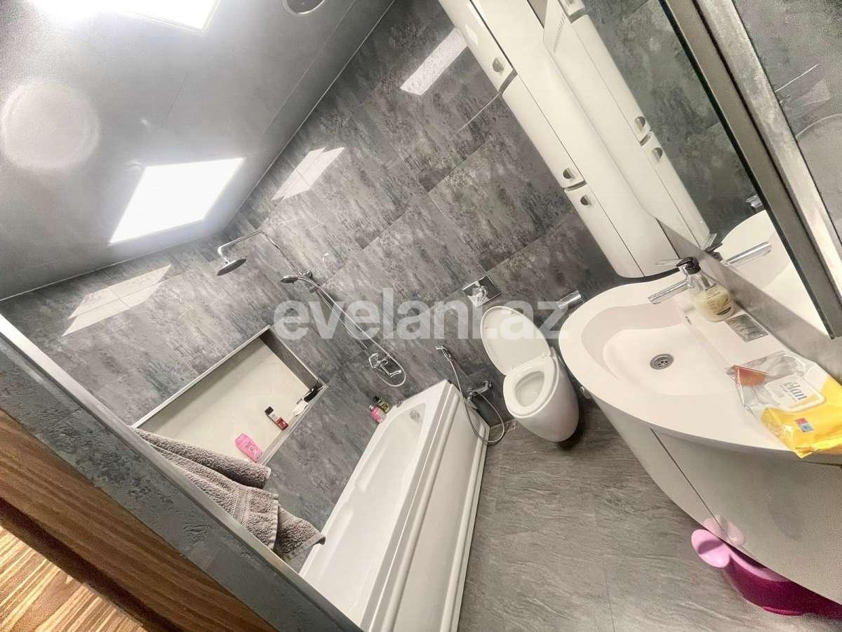Satılır, yeni tikili, 3 otaqlı, 98 m², Bakı, Binəqədi r, 7-ci mikrorayon q.