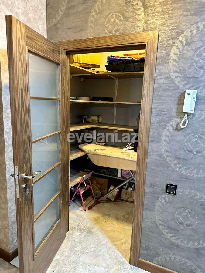 Satılır, yeni tikili, 3 otaqlı, 98 m², Bakı, Binəqədi r, 7-ci mikrorayon q.