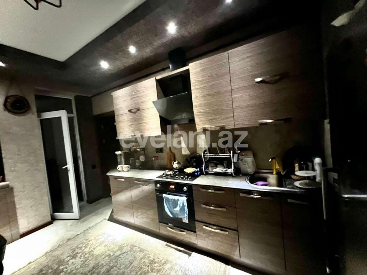 Satılır, yeni tikili, 3 otaqlı, 98 m², Bakı, Binəqədi r, 7-ci mikrorayon q.